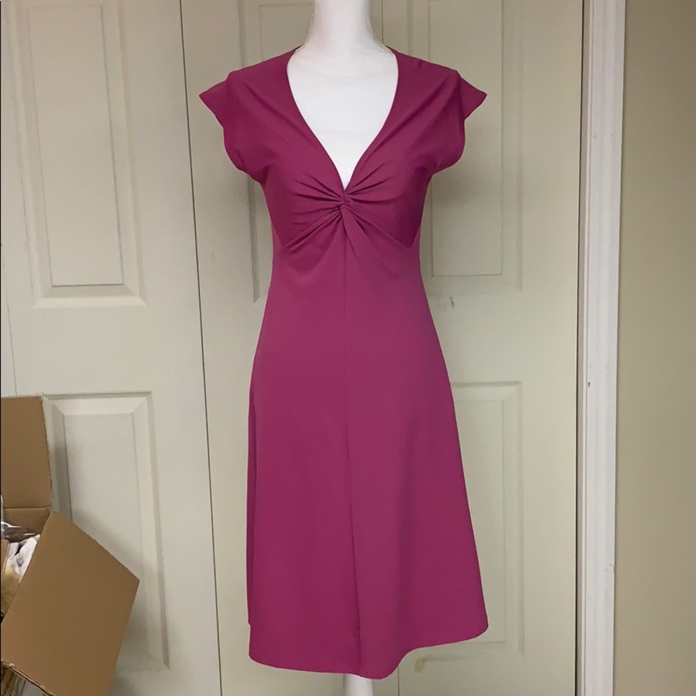 Womens Patagonia dress size medium excellent